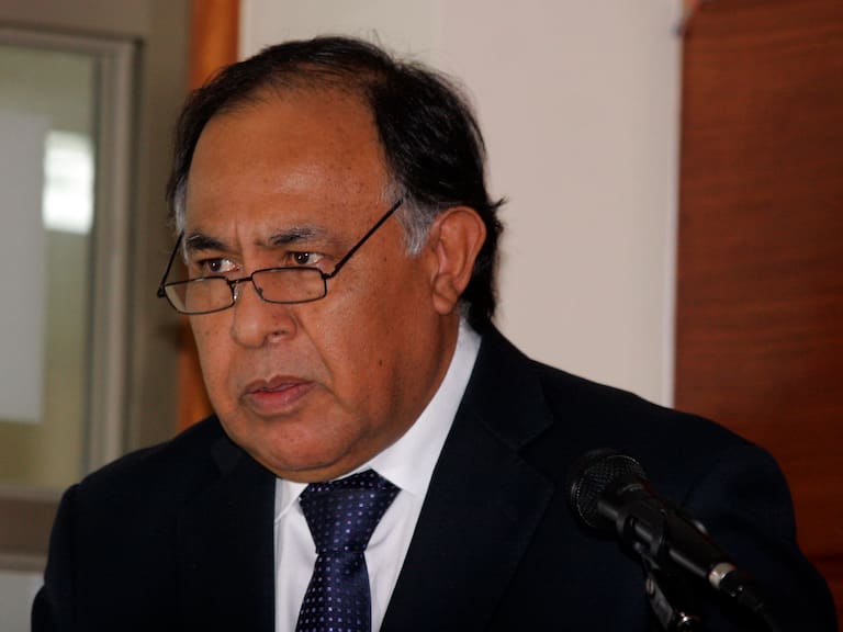 Ingresan Acusación Constitucional contra ministro Simpertigue de la Corte Suprema: los detalles del libelo acusatorio