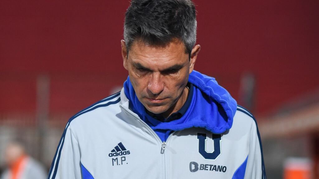 Mauricio Pellegrino defiende a Darío Osorio: "Es difícil sorprender cuando el resto del equipo no hace un buen partido"