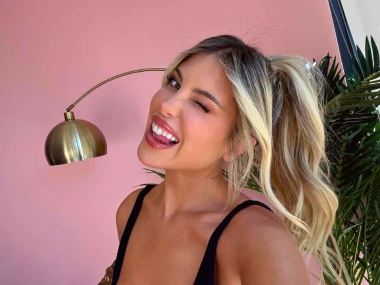 Duro revés para Coté López: centro comercial demanda a la influencer por deuda superior a los $33 millones