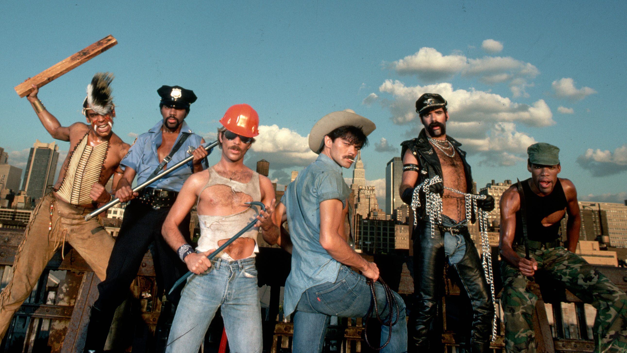 Village People