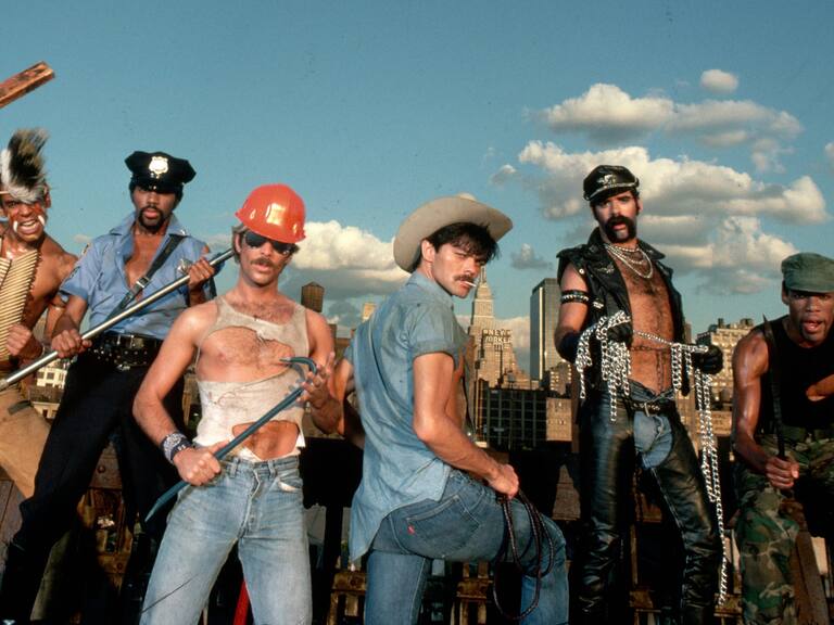 Village People