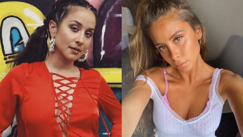 Cami y Denise