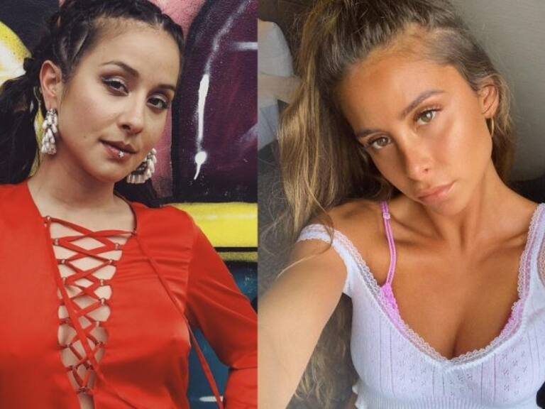 Denise Rosenthal anunció esperada colaboración con Cami
