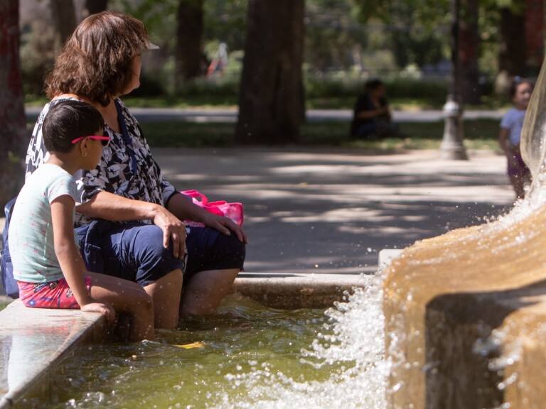 Febrero de 2023 se convierte en el más caluroso de la historia