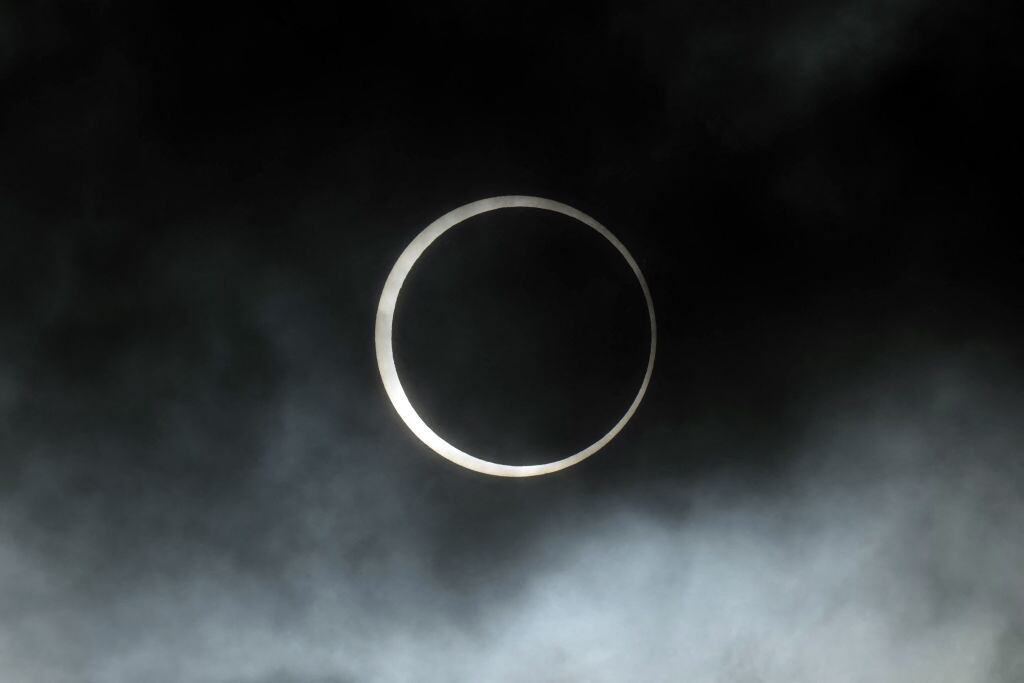 En qué fecha será el próximo eclipse solar en Chile