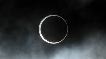 En qué fecha será el próximo eclipse solar en Chile