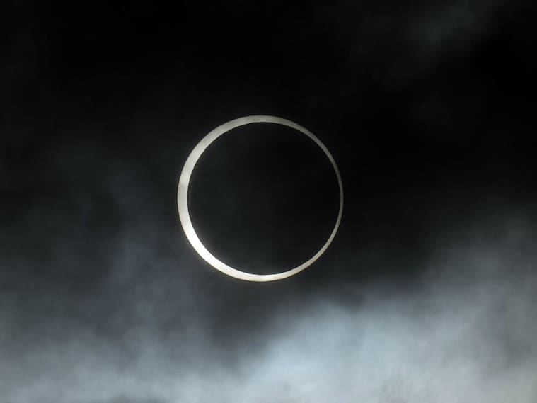 En qué fecha será el próximo eclipse solar en Chile