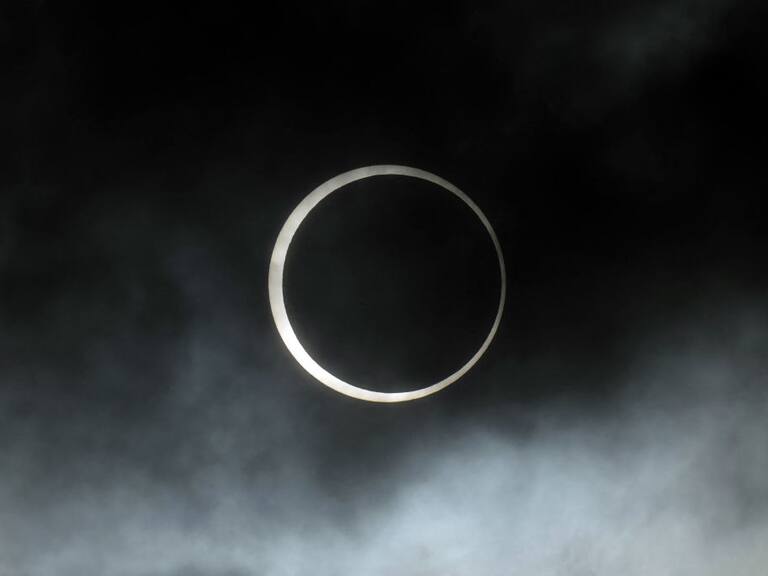 En qué fecha será el próximo eclipse solar en Chile