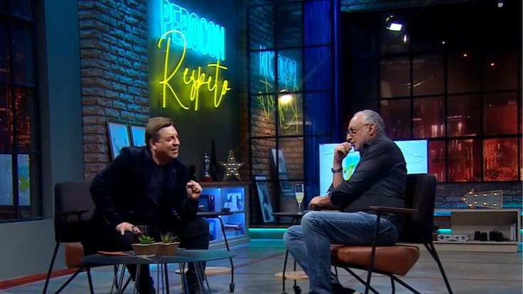 Periodista chileno se confiesa: “Sigo siendo un delincuente, un ladrón y un estafador para la gente, y eso duele”