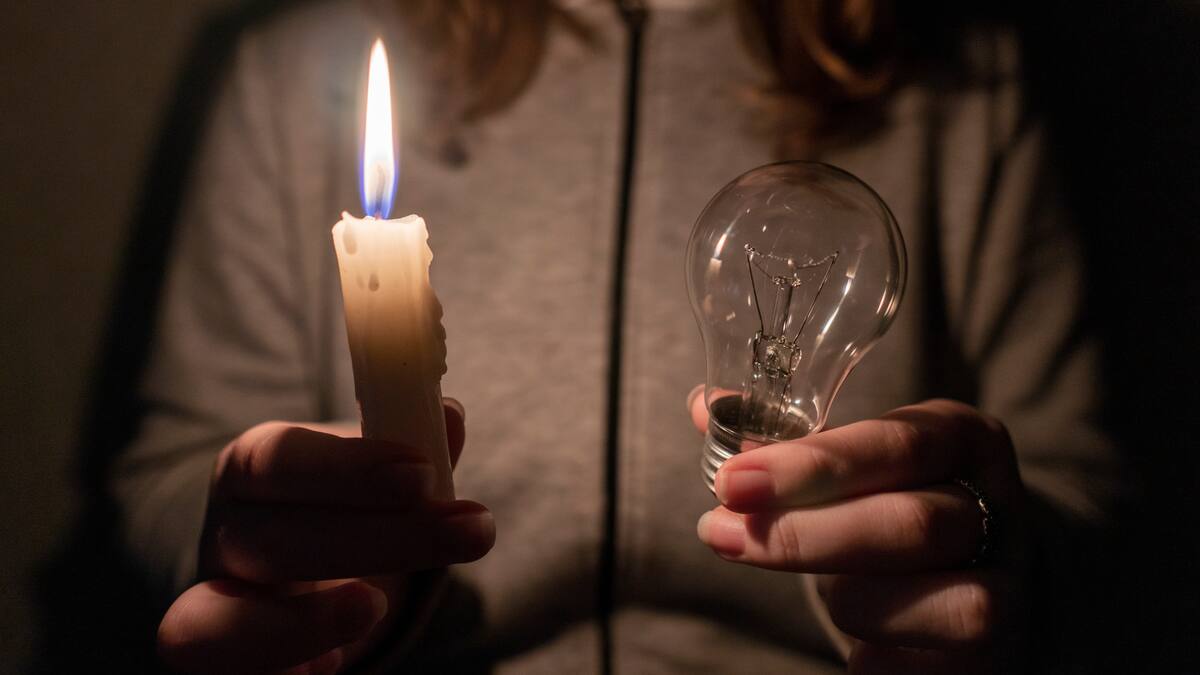 ¿Habrá corte de luz en Santiago este Viernes Santo en Chile? Esto informó Enel