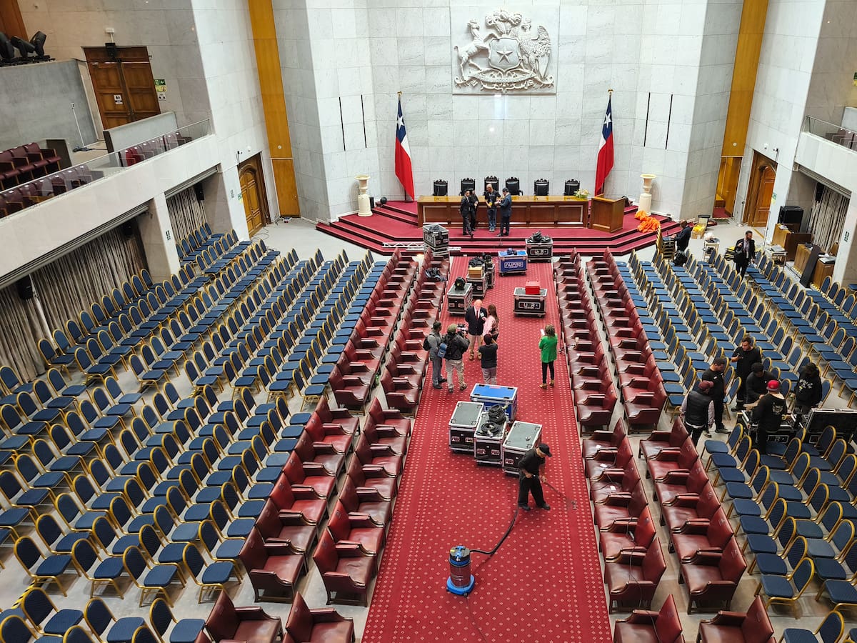 Cambio de mando presidencial 2026 en Chile: ¿A qué hora es y quién transmite hoy miércoles 11 de marzo?