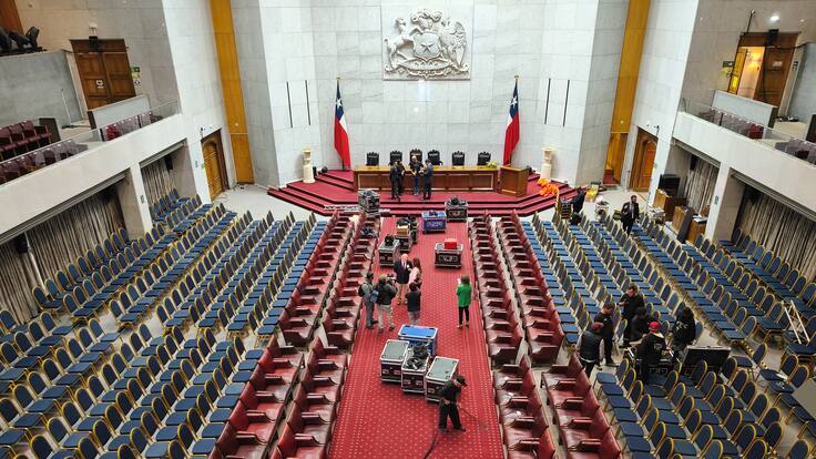 Cambio de mando presidencial 2026 en Chile: ¿A qué hora es y quién transmite hoy miércoles 11 de marzo?