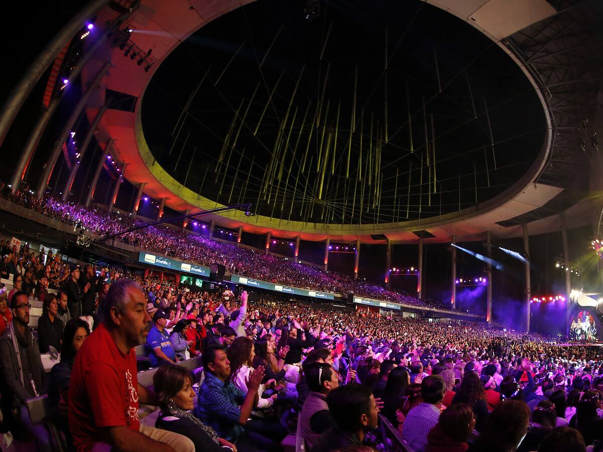 Ni Morrissey, Isabel Pantoja o Nicky Jam se salvaron: Exproductora general del Festival de Viña desclasificó sabrosos secretos