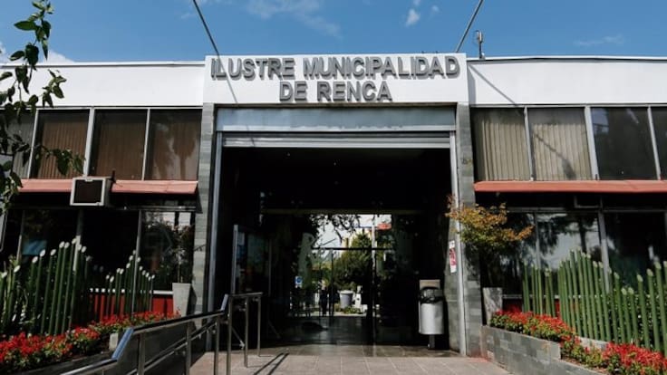 Corte de Santiago confirma multa a Corporación de Renca por no contratar a un profesor idóneo para cubrir licencia médica