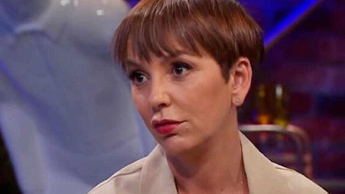 “Me amenazó el Tren de Aragua”: Fran García-Huidobro reveló crudos mensajes en su contra