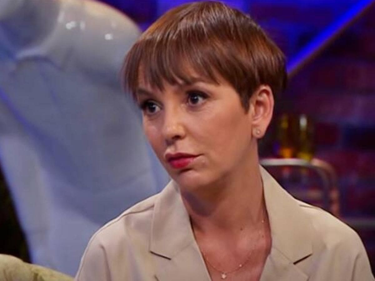 “Me amenazó el Tren de Aragua”: Fran García-Huidobro reveló crudos mensajes en su contra