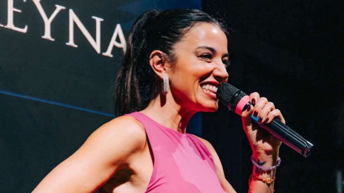 “Fea cu...”: Yamila Reyna arremete sin filtro contra reconocida animadora de TV y expone antigua polémica