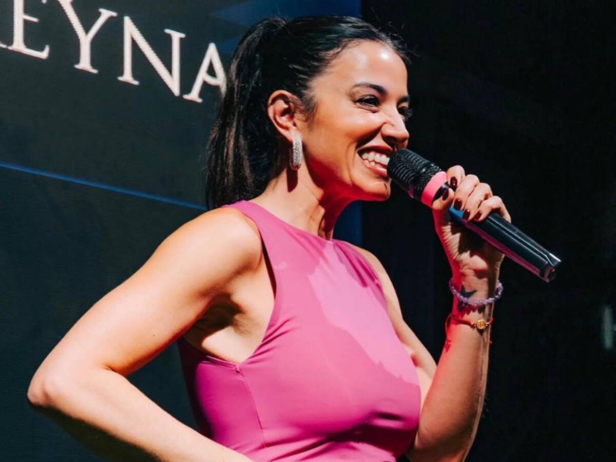 “Fea cu...”: Yamila Reyna arremete sin filtro contra reconocida animadora de TV y expone antigua polémica