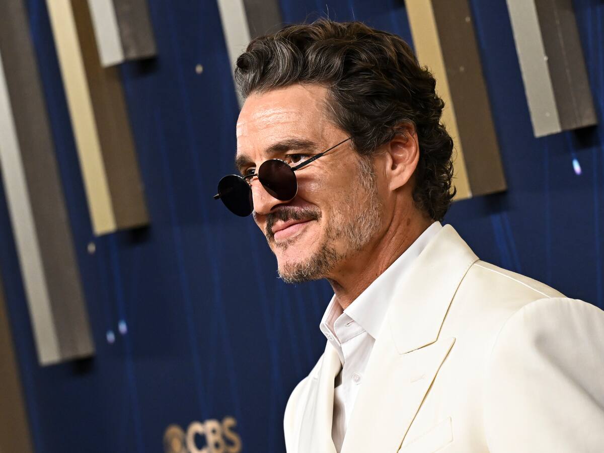La pérdida familiar que enluta a Pedro Pascal: “Un espacio que nunca podrá llenarse”