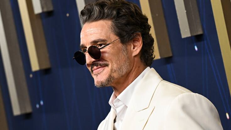 “Él fue súper importante...”: actor de Narcos reveló como Pedro Pascal lo ayudó con la inmigración de Estados Unidos