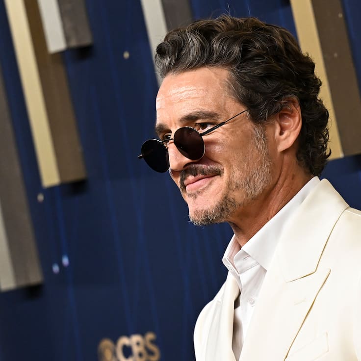 La pérdida familiar que enluta a Pedro Pascal: “Un espacio que nunca podrá llenarse”