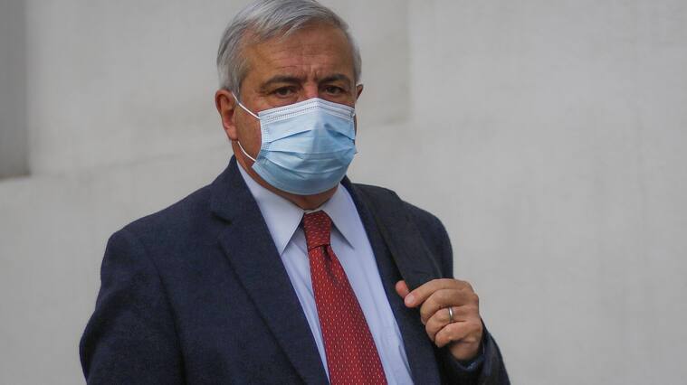 Abogado de Jaime Mañalich