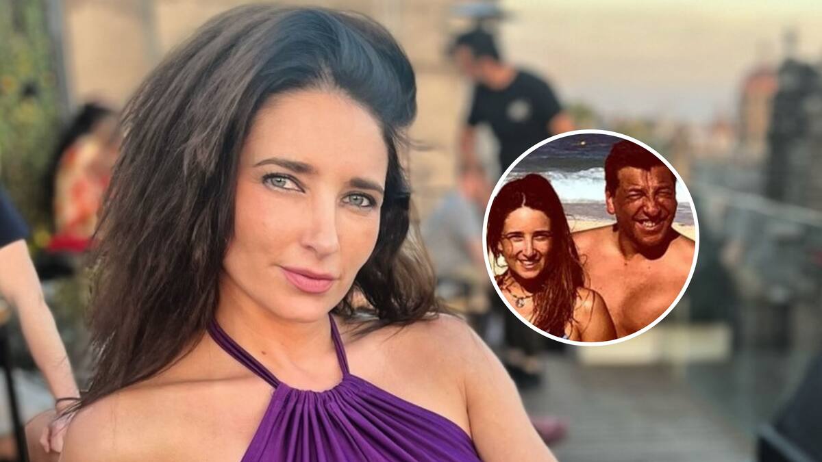 Camila Nash rompe el silencio y cuenta todo sobre su quiebre con JC Rodríguez: “No estoy para perder el tiempo”