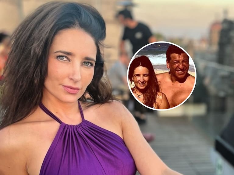 Camila Nash rompe el silencio y cuenta todo sobre su quiebre con JC Rodríguez: “No estoy para perder el tiempo”