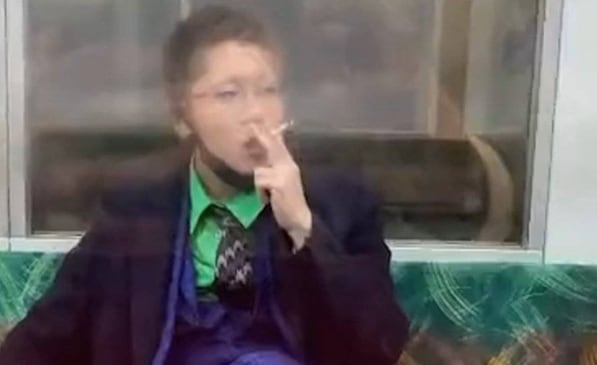 Video Joker de Tokio