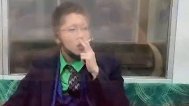 Video Joker de Tokio