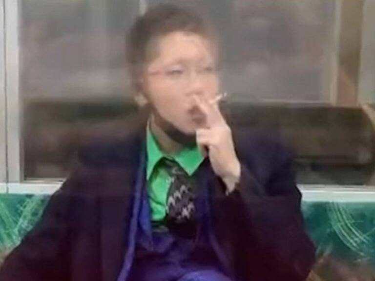 Video Joker de Tokio