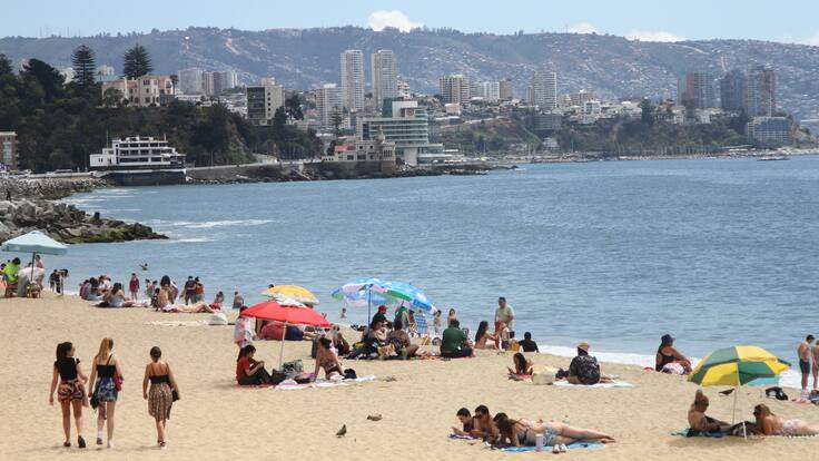 “2024 fue el año de la recuperación”: subsecretario (s) de Turismo entrega positivo balance y proyecta lo que será la llegada de turistas en 2025