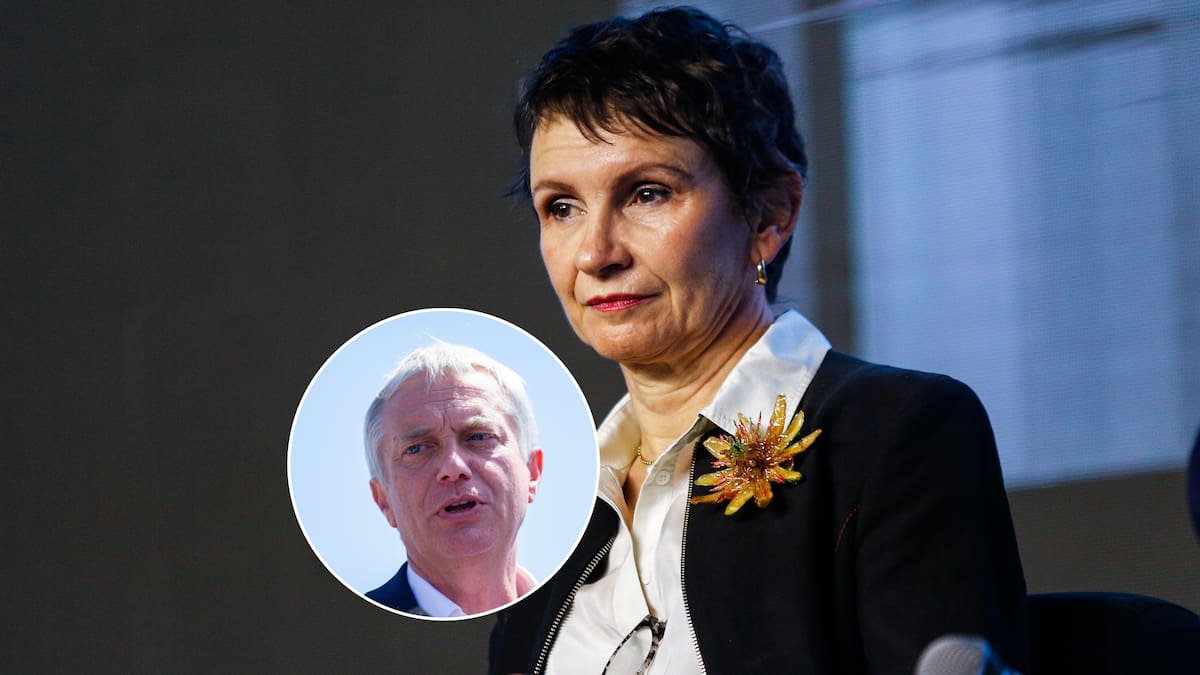 Carolina Tohá cuestiona a Kast por críticas a la Casen: “Es inaceptable decir que los subsidios inflan los datos”