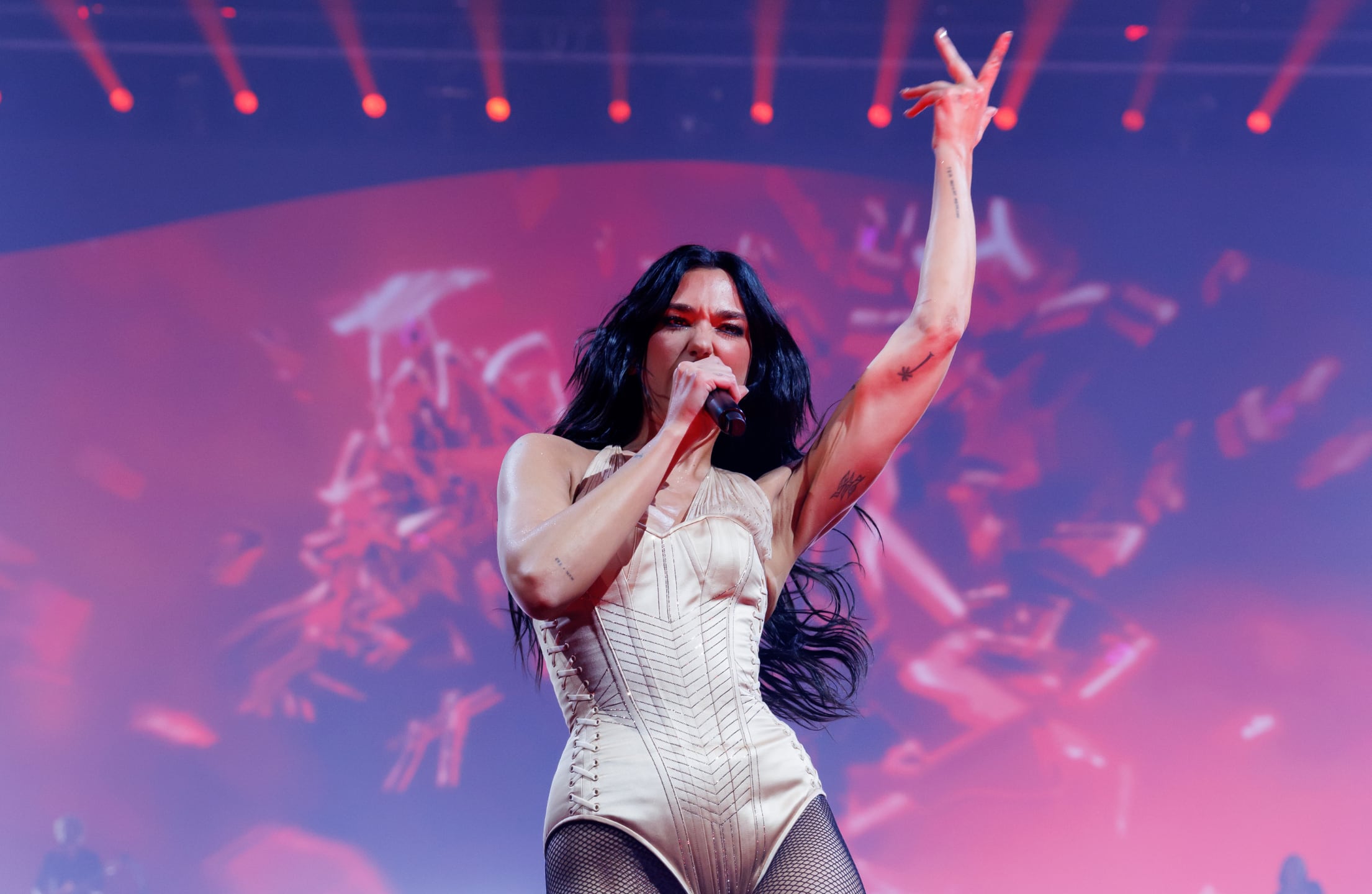 Getty Images