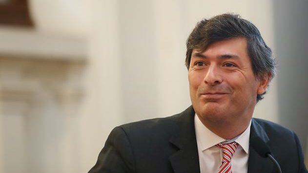 Franco Parisi: "¿Que votaría yo? Sigo a mi colectivo, que optó por José Antonio Kast"