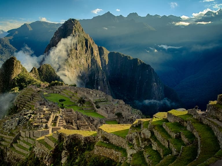 Gobierno de Perú busca reabrir Machu Picchu desde este miércoles