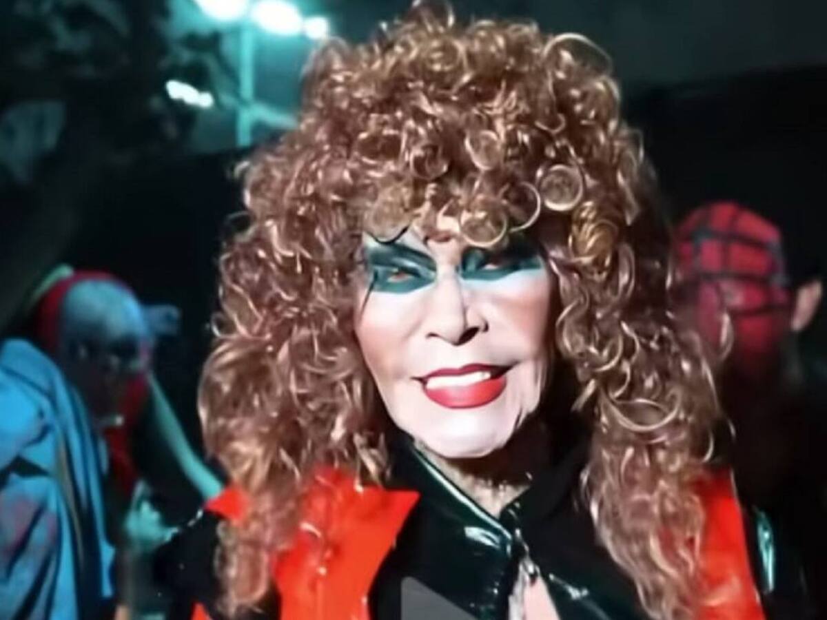 Sin miedo a nada: La Tigresa del Oriente sorprende con un cover de “Thriller” y revoluciona las redes sociales