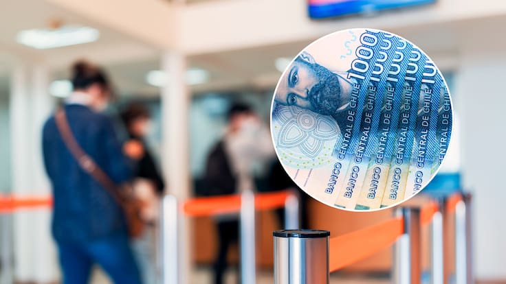 Si eres o fuiste cliente de este banco puedes recibir dinero tras acuerdo con Sernac: más de $1.000 millones en indemnizaciones