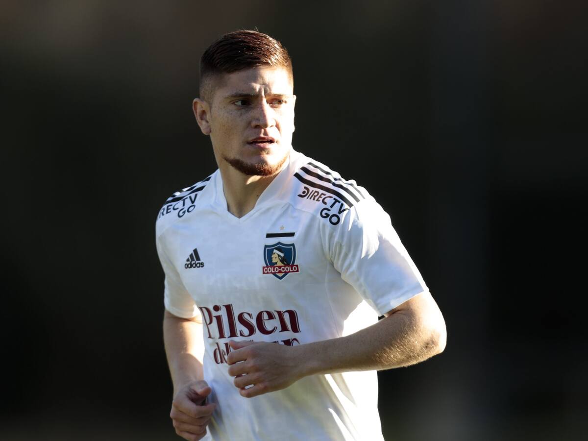 Leonardo Gil y la decisión que pueda tomar el Tribunal de Disciplina: «Todo jugador no quiere ser castigado»