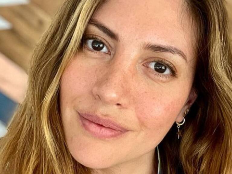 Karen Bejarano y su lucha contra dura depresión: «No ha sido para nada fácil»