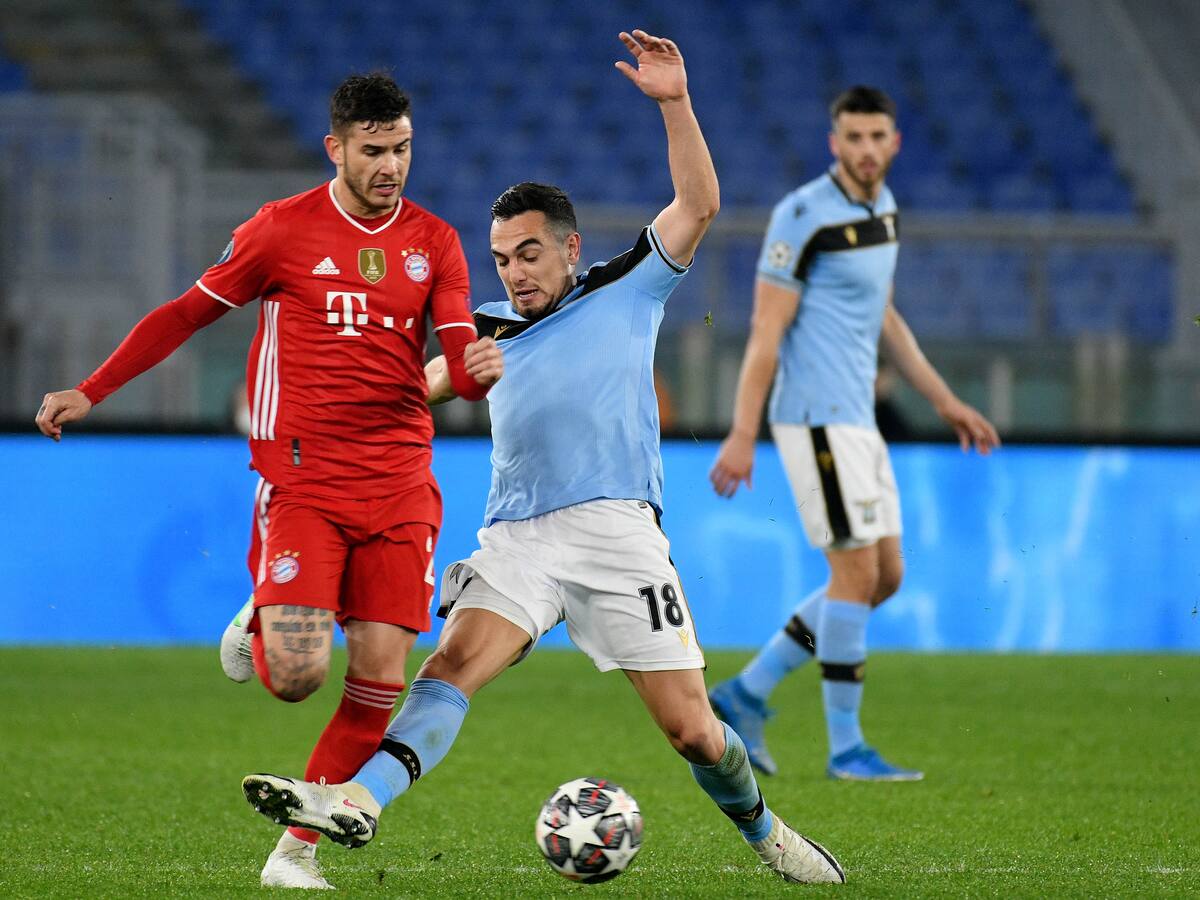 Jugó una década en Europa y ahora aterriza en el fútbol chileno: sorpresa total en el mercado