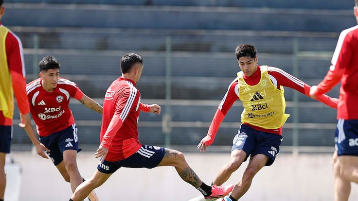 La Roja anuncia nuevo amistoso contra otra selección que disputó el último Mundial: fecha confirmada