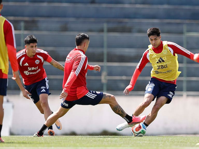 @LaRoja