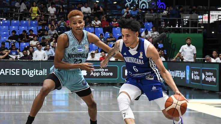 Campeón vigente de NBA lidera la nómina de República Dominicana para enfrentar a Chile por las clasificatorias al Mundial de Básquetbol 2027