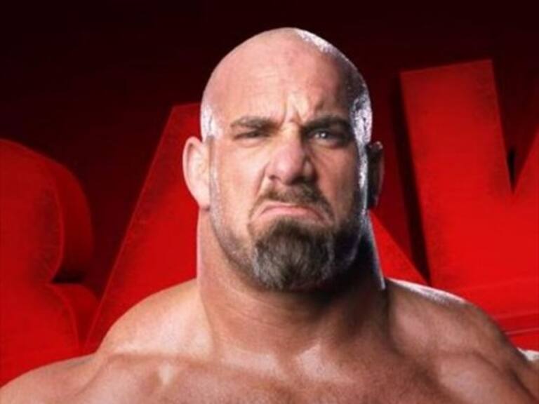 Bill Goldberg compartió su entrenamiento para enfrentar a Brock Lesnar