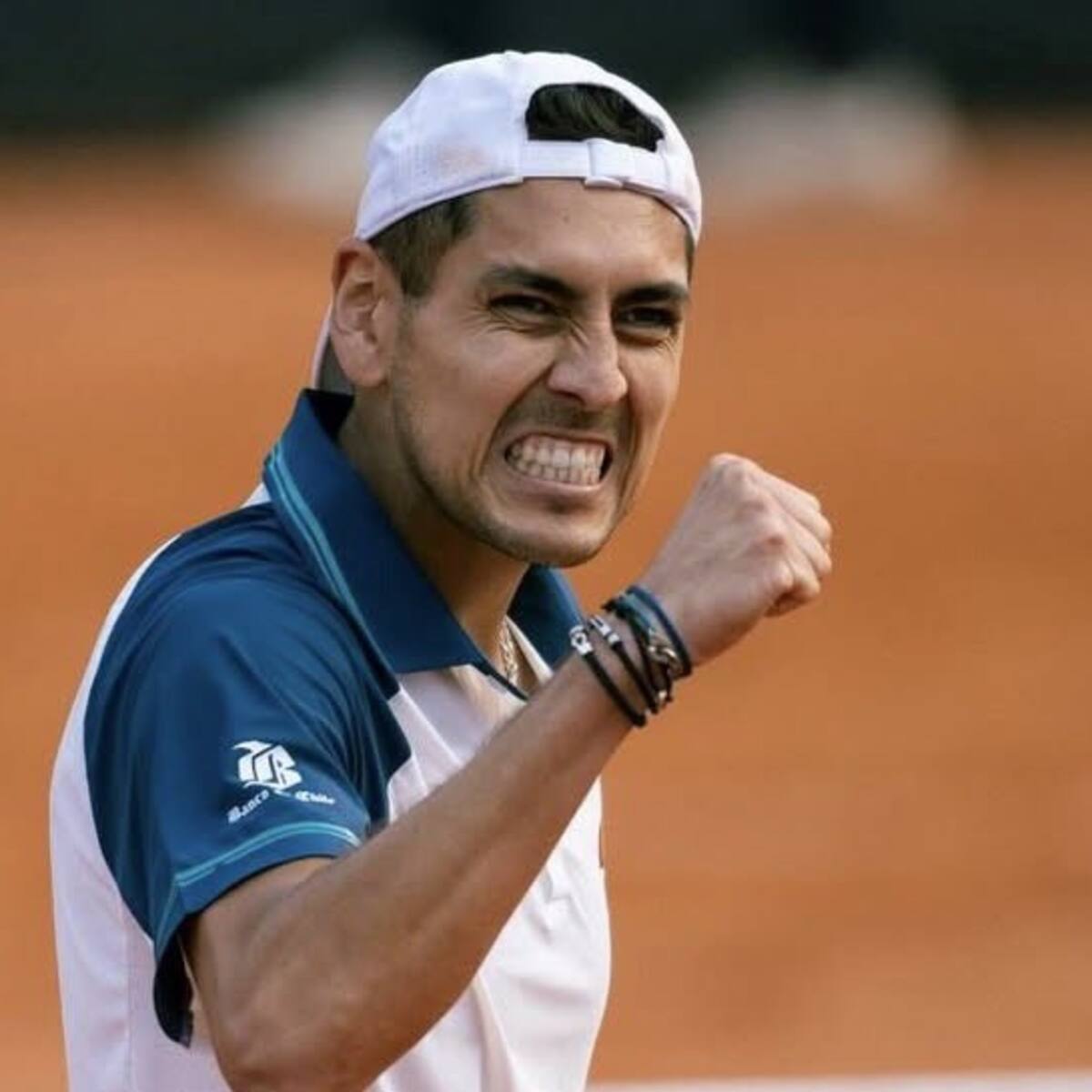 “Eso me favoreció”: Tabilo revela la clave de su tremendo debut en Roland Garros