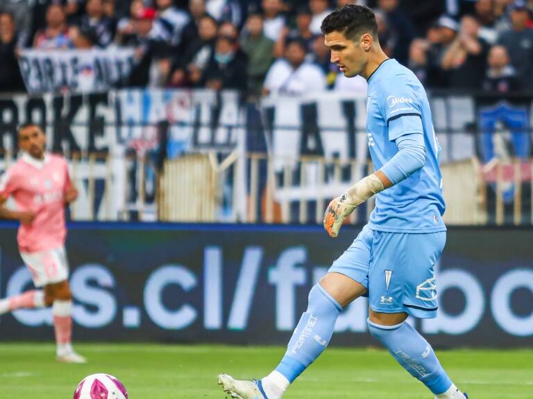 ANFP respalda movida reglamentaria ante dudas por la nacionalización de Matías Dituro