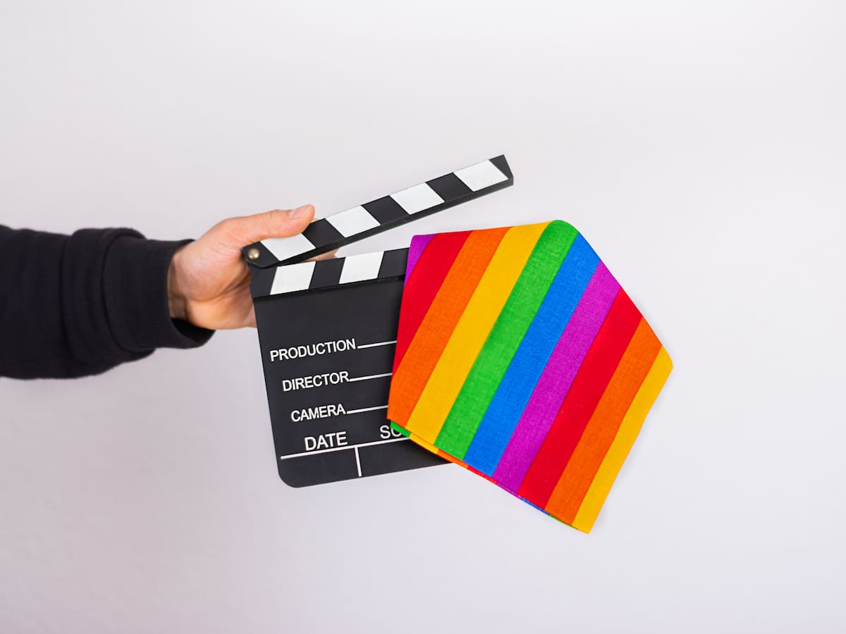 Cine, Orgullo y Diversidad: parte Ciclo Queer 2025 en Santiago de forma GRATUITA
