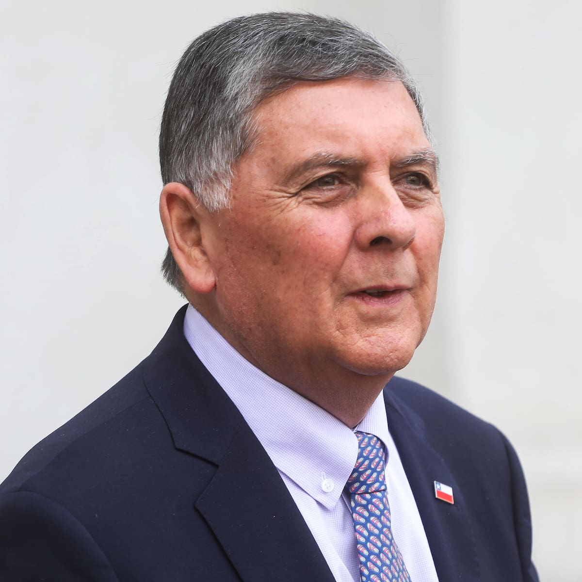 Gobierno descarta plebiscito para destrabar reforma de seguridad: “No se ha pensado ni está pensando” en hacerlo