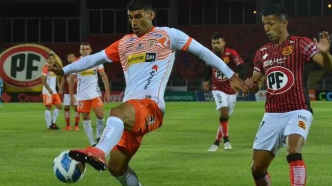 Programación fútbol chileno: ¿Qué partidos se juegan hoy, 3 de junio, y quién transmite?